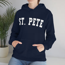 Load image into Gallery viewer, St. Pete Graphic Hoodie