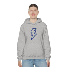 Load image into Gallery viewer, Lightning Bolt Hoodie