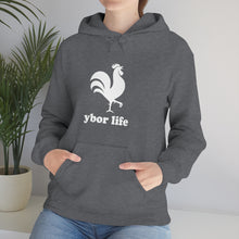 Load image into Gallery viewer, Ybor Life Hoodie