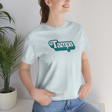 Load image into Gallery viewer, Retro Tampa 2 T-shirt