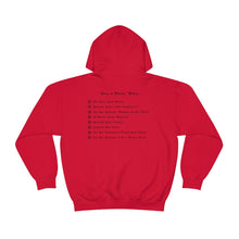 Load image into Gallery viewer, Drunk Pirate Hoodie