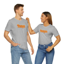 Load image into Gallery viewer, Retro Tampa 3 T-Shirt