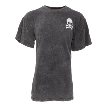 Load image into Gallery viewer, Gasparilla Skull T-Shirt Dress