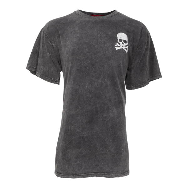 Gasparilla Skull T-Shirt Dress