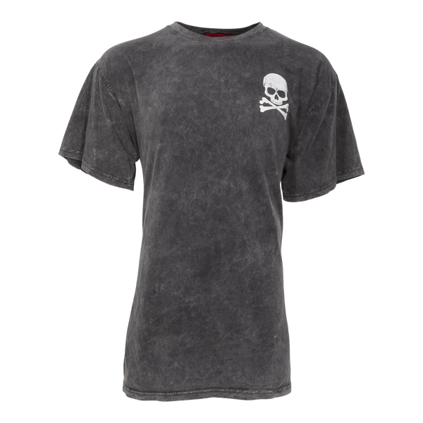 Gasparilla Skull Tee – tampadesignhouse