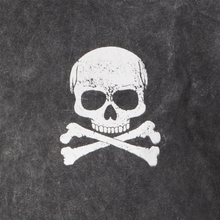 Load image into Gallery viewer, Gasparilla Skull T-Shirt Dress