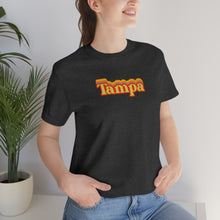 Load image into Gallery viewer, Retro Tampa 3 T-Shirt