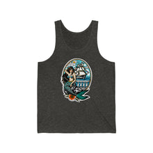 Load image into Gallery viewer, Gasparilla Mermaid Tank