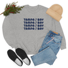 Load image into Gallery viewer, Bolt Bay Sweatshirt