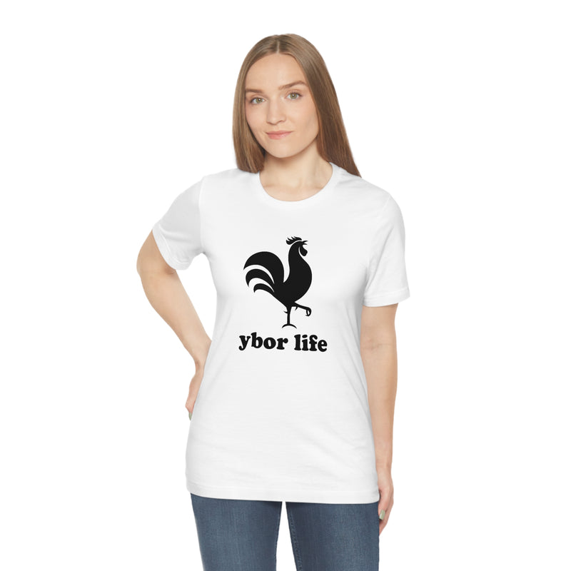 Ybor Life T-Shirt