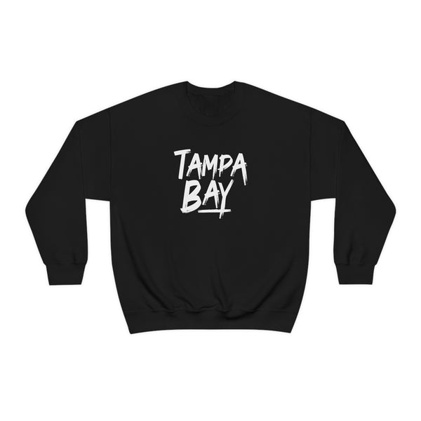 Tampa Line Sweatshirt