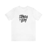 Tampa Star Black T-Shirt