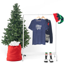 Load image into Gallery viewer, Tampa Bay Star T-shirt