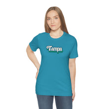 Load image into Gallery viewer, Retro Tampa 2 T-shirt