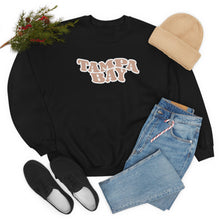 Load image into Gallery viewer, Groovy Tampa Sweatshirt