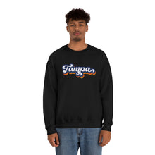 Load image into Gallery viewer, Retro Tampa Sweatshirt