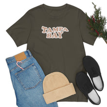 Load image into Gallery viewer, Groovy Tampa T-Shirt