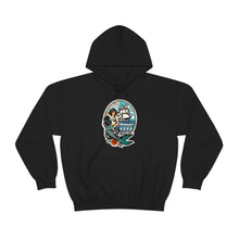 Load image into Gallery viewer, Gasparilla Mermaid Hoodie