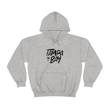 Load image into Gallery viewer, Tampa Bay Star Hoodie