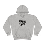 Tampa Bay Star Hoodie