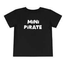Load image into Gallery viewer, Mini Pirate T-Shirt Toddlers