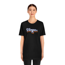 Load image into Gallery viewer, Retro Tampa T-Shirt