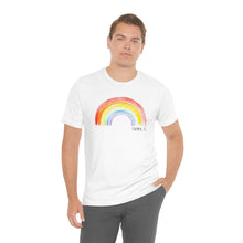 Load image into Gallery viewer, Tampa Rainbow Tee