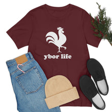 Load image into Gallery viewer, Ybor Life T-Shirt