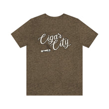 Load image into Gallery viewer, Cigar City T-Shirt
