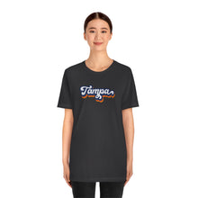 Load image into Gallery viewer, Retro Tampa T-Shirt