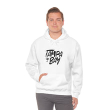 Load image into Gallery viewer, Tampa Bay Star Hoodie