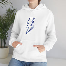 Load image into Gallery viewer, Lightning Bolt Hoodie