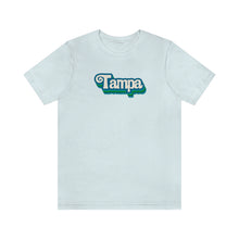 Load image into Gallery viewer, Retro Tampa 2 T-shirt