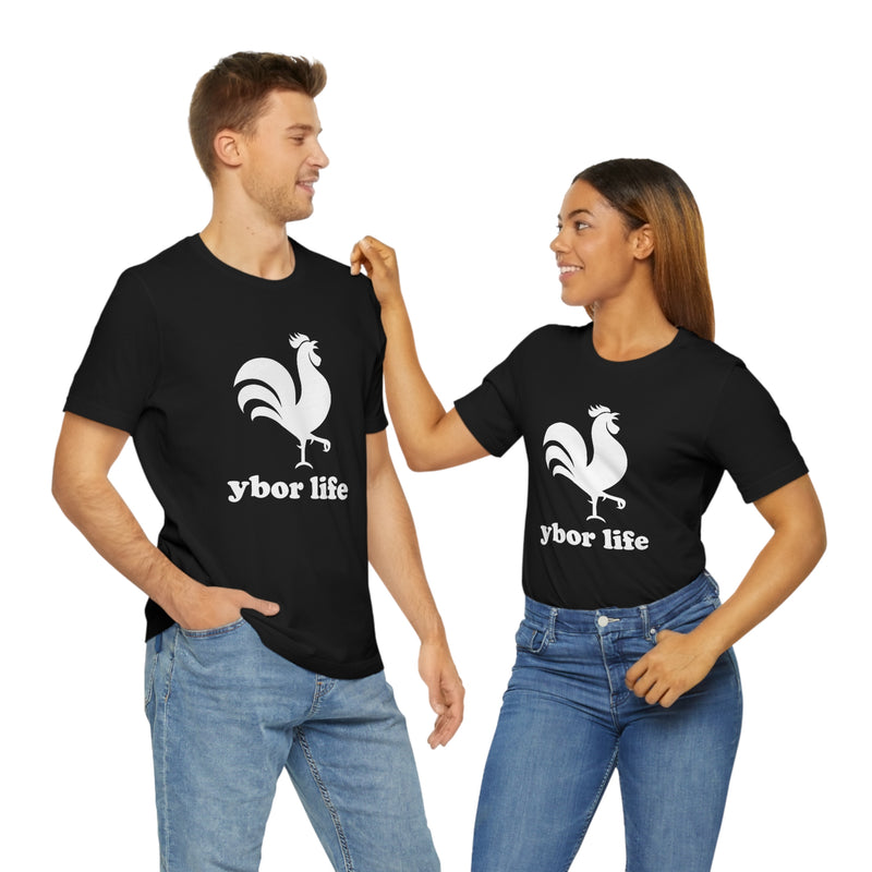 Ybor Life T-Shirt