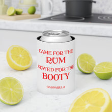 Load image into Gallery viewer, Rum N Booty Can Cooler