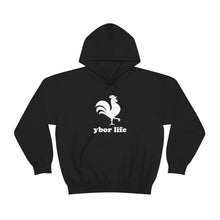 Load image into Gallery viewer, Ybor Life Hoodie