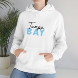 Blue Bay Hoodie