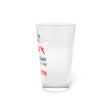 Load image into Gallery viewer, Pirate Daddy Pint Glass, 16oz