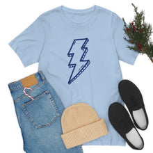 Load image into Gallery viewer, Lightning Bolt Tee