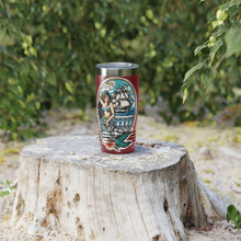 Load image into Gallery viewer, Gasparilla Mermaid Tumbler, 20oz