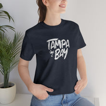 Load image into Gallery viewer, Tampa Bay Star T-shirt
