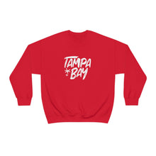 Load image into Gallery viewer, Tampa Bay Star Sweatshirt