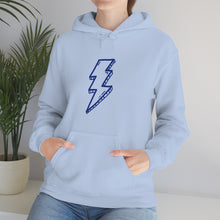 Load image into Gallery viewer, Lightning Bolt Hoodie