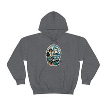Load image into Gallery viewer, Gasparilla Mermaid Hoodie