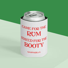 Load image into Gallery viewer, Rum N Booty Can Cooler