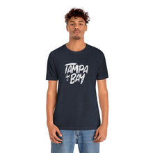 Load image into Gallery viewer, Tampa Bay Star T-shirt