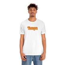 Load image into Gallery viewer, Retro Tampa 3 T-Shirt