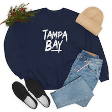 Load image into Gallery viewer, Tampa Line Sweatshirt