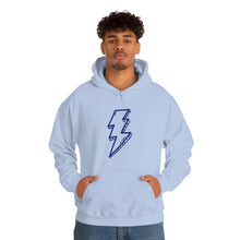 Load image into Gallery viewer, Lightning Bolt Hoodie