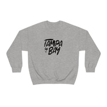 Load image into Gallery viewer, Tampa Bay Star Sweatshirt